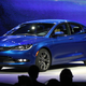Illustration for article titled The 2015 Chrysler 200 Is The New Face Of The Brand